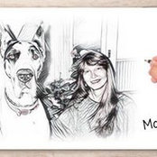 Maggie Joness foto