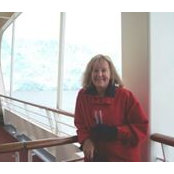 Maureen O'Connor Hurleys foto
