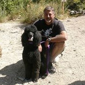 Kevin Brown's photo