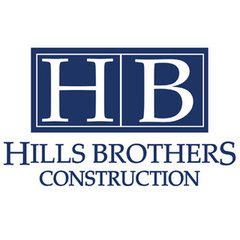 Hills Brothers Construction