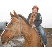 Anna Matvienko's photo