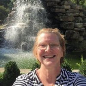 Sharon Davis's photo