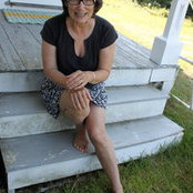 Carol Petraitiss foto