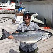 Ali Rahnema's photo