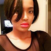 Rita Bahati's photo