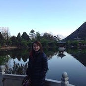 Melanie Lim's photo