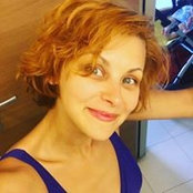 Анна Новакович's photo