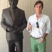 Zachary Coffin's photo