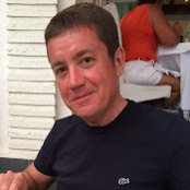 Alex O'Callaghan's photo