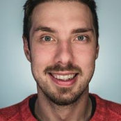 Ark Sobolev's photo