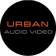 Urban Audio Video