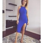 Iryna Sarafaniuk's photo