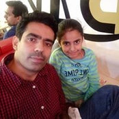 Nikhil Madan's photo