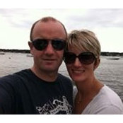 Brian O'Mahony's photo