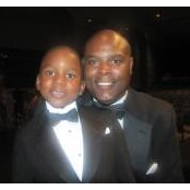 Marlon Wilsons foto