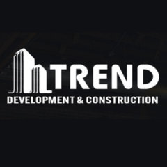 Trend Development and Construction Inc