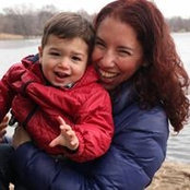 Julie Kashen's photo