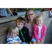 Kim Davis's photo