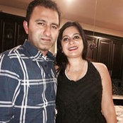 Mayuri Khanna's photo