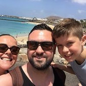 James Arthur's photo
