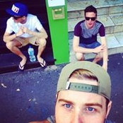 Adam Kane's photo