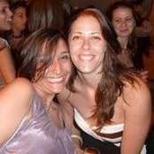 Ambra Cauchis foto