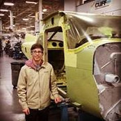 Sam Colacino's photo