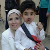 Farida Elmoghazys foto