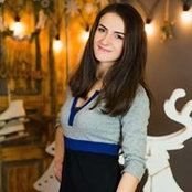 Foto von Yulia Hladenka