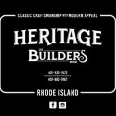 Heritage Builders RI