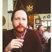Brian England's photo