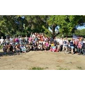 Mary Leija-Antuzzi's photo