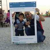Khalil Shamsi's photo
