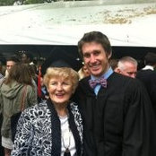 Chris Baker's photo