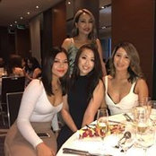 Lorrae Ybanez's photo