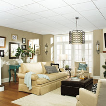 basement ceiling