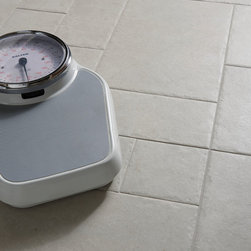 Mottistone Grey Modular Stone Effect Porcelain Tile - Products