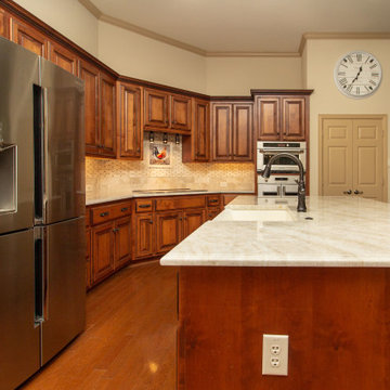 Redberry Home Makeover