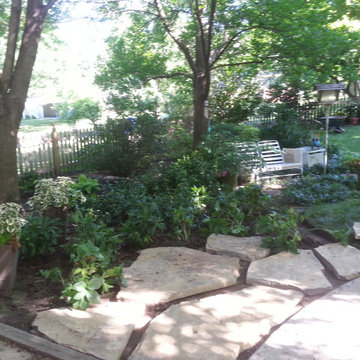 Flagstone Projects $-$$$