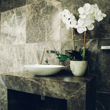 Euro Natural Stone - Vaucluse Home