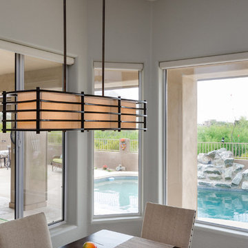 Scottsdale Whole Home Remodel - Chuck and Robin