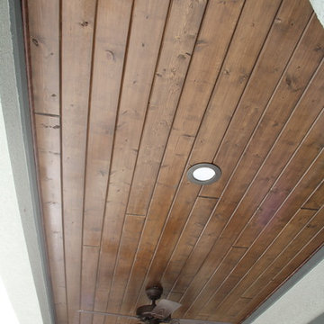 Patio Cover: Katy, TX