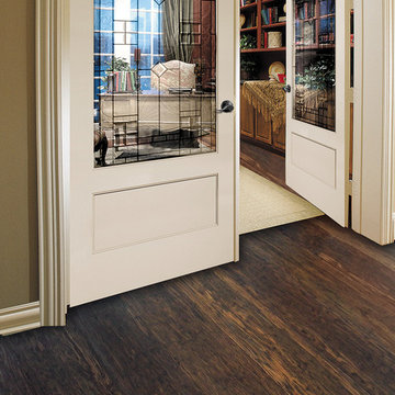 EcoFusion Bamboo Flooring