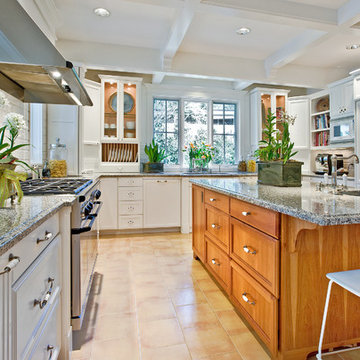 Cape Cod Inspiration by Design Guild Homes