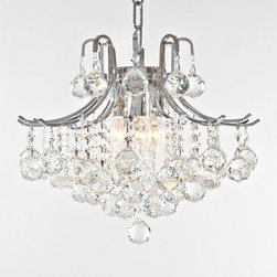 Chandeliers - Lighting Hardware And Accessories