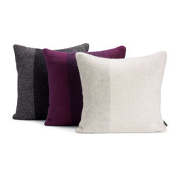 Berg Pillow | Designed by Torbj&oslash;rn Anderssen and Es - Decorative Pillows