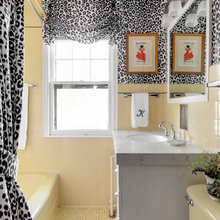 Guest Bathroom Ideas