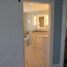 Koda's bedroom