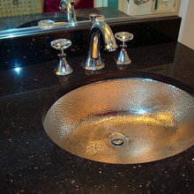 sink
