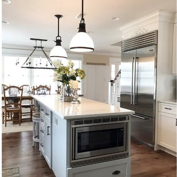 Nantucket Cottage